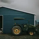 Capannoni: tipologie, materiali e applicazioni