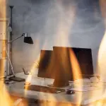 Cosa fare se scoppia un incendio in azienda