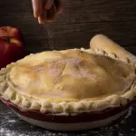 La ricetta della torta di mele