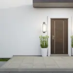 Serratura di casa non si apre: quando è necessario chiedere l’intervento di un fabbro