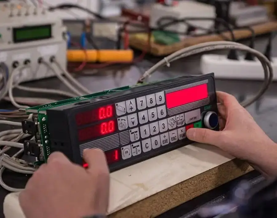 Panoramica sulle schede elettroniche custom e sui diversi ambiti di applicazione