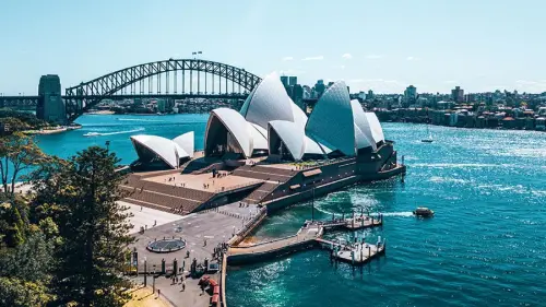 Le mete più belle da visitare in Australia