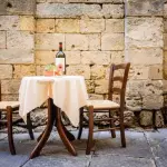 Sedie per ristoranti: 3 utili consigli