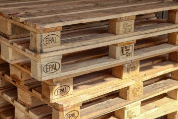 pallet