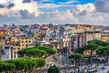 Investimenti immobiliari a Roma
